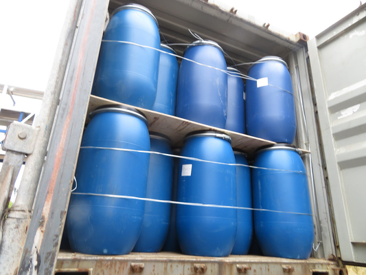 CAS No. 68585-34-2 SLES Sıvı Deterjan İçin %70 Sodyum Lauril Eter Sülfat