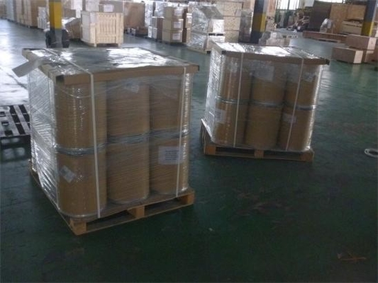 Saflık %99,8 Nano Silikon Dioksit SIO2 (Silika Tozu) Cas No. 14808-60-7
