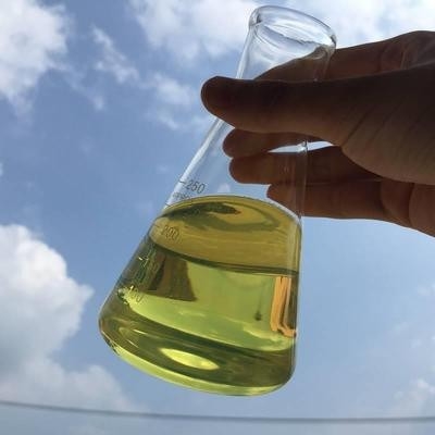 hafif Sıvı CAS 68603-42-9 Cocamide Dea 6501 Cocanut Dietanolamide