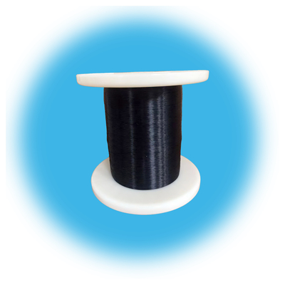 Sivil Uçaklarda Tel Korumak için Peek Fiber Monofilament 0.25mm