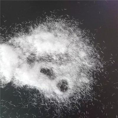 Püskürtme Malzemeleri İçin Ultra İnce Çap Patlama Korumalı Fiber Elyaf