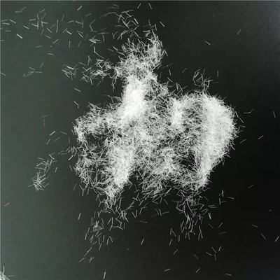 Püskürtme Malzemeleri İçin Ultra İnce Çap Patlama Korumalı Fiber Elyaf