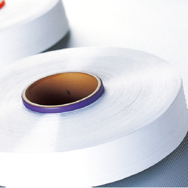 FDY Polyester Filament İplik 300D/96F 600D/192F SD RW