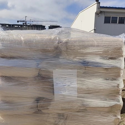 Galvanizli Boya İçin Beyaz Toz DSM Neocryl B885 Katı Akrilik Reçine