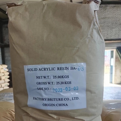 Antikorozif Kaplama İçin Neocryl B885 Termoplastik Katı Akrilik Reçine benzer