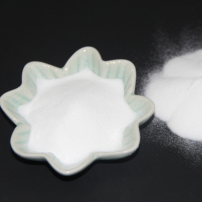 Plastik Boya ve Oyuncak Boyası İçin Briture Beyaz Kimyasal Kaplama Katı Akrilik Reçine BA-396