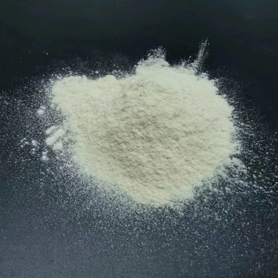 Kaplama için Endüstriyel Sınıf Beyaz Veya Soluk Sarı Toz Pergut S20 Klorlu Kauçuk Cr30
