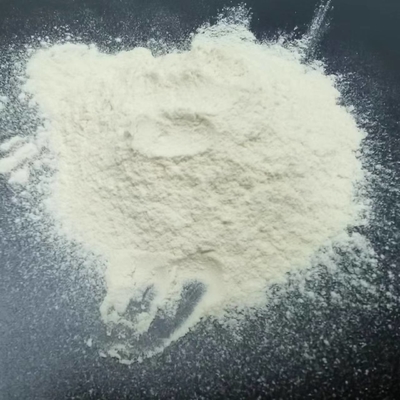 Boya ve Mürekkep İçin Beyaz Sarımsı Toz Klorlu Kauçuk CR10