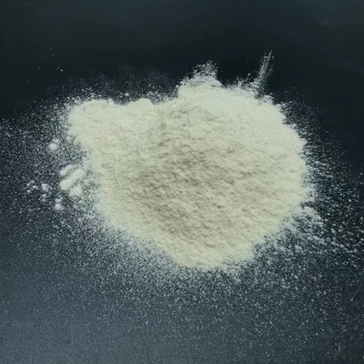 Boya ve Mürekkep İçin Beyaz Sarımsı Toz Klorlu Kauçuk CR10