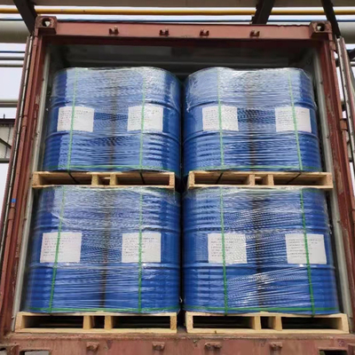 CAS 108-32-7 Endüstriyel kozmetik katkı maddeleri için propilen karbonat