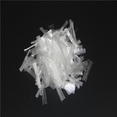 Özel yapıya sahip tünellerin, madenlerin, çatıların ve rezervuar projelerinin duvarları için PP fiber fibrillated mesh