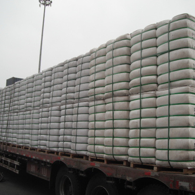 Beton Bastırma İçin 6mm 12mm PVA Fiber 2.0dtex 15um