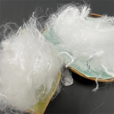 Dolgu Malzemesi İçin Anti Bakteri ve Malzeme PLA Elyafı