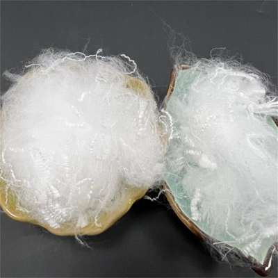 Dolgu Malzemesi İçin Anti Bakteri ve Malzeme PLA Elyafı