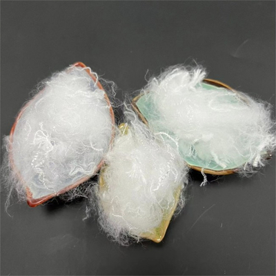 Dolgu Malzemesi İçin Anti Bakteri ve Malzeme PLA Elyafı