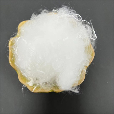 Dolgu Malzemesi İçin Anti Bakteri ve Malzeme PLA Elyafı