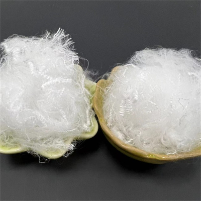 Dolgu Malzemesi İçin Anti Bakteri ve Malzeme PLA Elyafı