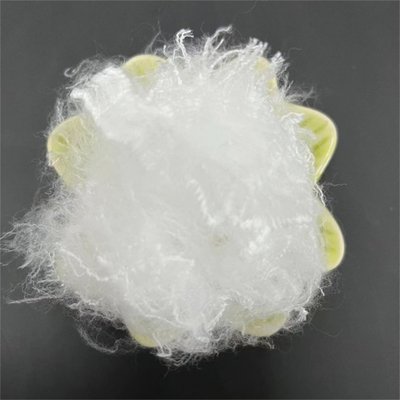 Dolgu Malzemesi İçin Anti Bakteri ve Malzeme PLA Elyafı