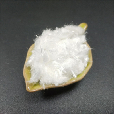 Plastik Büzülmeyi ve Termal Çatlamayı Kontrol Etmek İçin Naylon Elyaf
