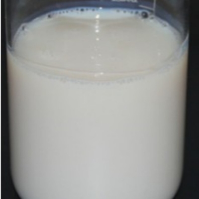 Su Bazlı Üst Baskı Vernikleri İçin İyi Pigment Islatıcı Stiren-Akrilik Kopolimer Emülsiyonu BAW-50R