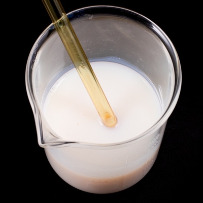 Su Bazlı Üst Baskı Vernikleri İçin İyi Pigment Islatıcı Stiren-Akrilik Kopolimer Emülsiyonu BAW-50R