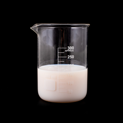 Su Bazlı Üst Baskı Vernikleri İçin İyi Pigment Islatıcı Stiren-Akrilik Kopolimer Emülsiyonu BAW-50R