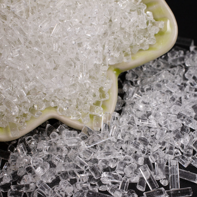 Su Bazlı Plastik Vernikler İçin Yüksek Parlaklık Su Bazlı Katı Akrilik Reçine BAW-567