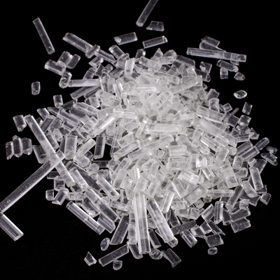 Su Bazlı Plastik Vernikler İçin Yüksek Parlaklık Su Bazlı Katı Akrilik Reçine BAW-567