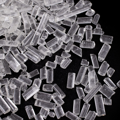Su Bazlı Plastik Vernikler İçin Yüksek Parlaklık Su Bazlı Katı Akrilik Reçine BAW-567