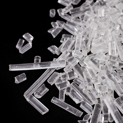Su Bazlı Plastik Vernikler İçin Yüksek Parlaklık Su Bazlı Katı Akrilik Reçine BAW-567