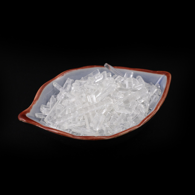 Gravür Baskı ve Film Camlama için Soluk Sarı Katı Su Bazlı Katı Akrilik Reçine PT-06
