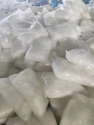 48mm Makrofiber Polipropilen Fiber Dalga Formu Önlem, Beton Çekme