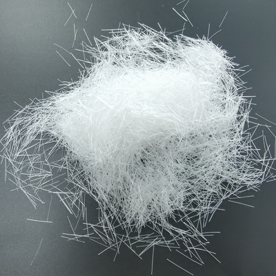0.2mm PVA Fiber UHPC oyma sanat eserleri için özel sentetik fiber