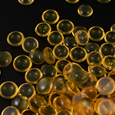 Dimer Asit ve Diamin Polyamide reçininin Polikondensatı Erime Yapıştırıcı