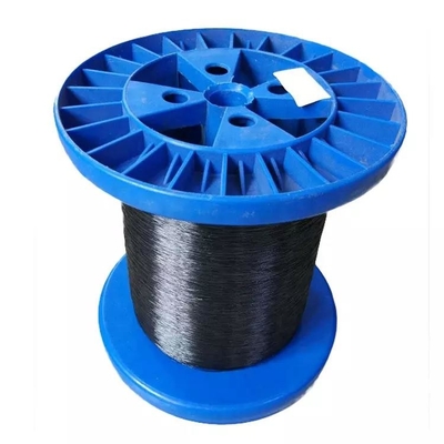 Enerji Endüstrisi İçin Yüksek Sıcaklığa Direniş ve Sürtünme Polyetheretherketone (PEEK) Lifi