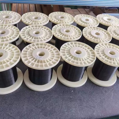 Silah üretimi için gerekli yapısal bileşenler için bileşik malzemeler için polyetheretherketone (PEEK) lifleri