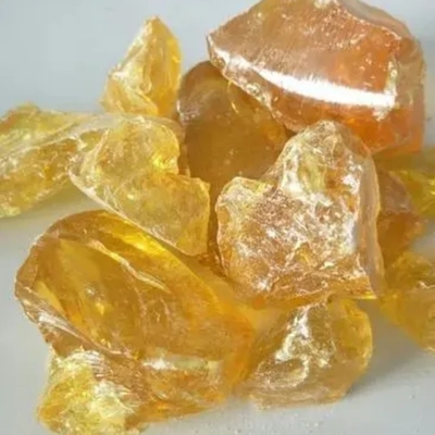 Sarımsı Şeffaf Toplu Slash Pine Gum Rosin WW. Boya ve Kauçuk Yapımında Kalite