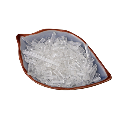Açık Sarı Granüler Su Temelli Katı Akrilik reçine BAW-567 Soluryl 120 ve Soluwet100'e Benzer