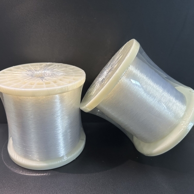 Enerji Endüstrisi İçin Yüksek Sıcaklığa Direniş ve Sürtünme Polyetheretherketone (PEEK) Lifi