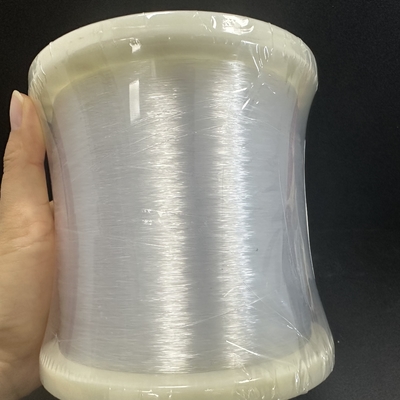 Polyetheretherketone PEEK lifleri Elektronik devreler için kablolar için Monofilament Filament