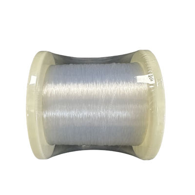 0.06-1.00mm PEEK Fiber Enerji Endüstrisi için Yüksek Sıcaklığa Dirençli Malzemeler Olarak