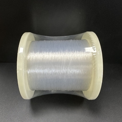 0.06-1.00mm PEEK Fiber Enerji Endüstrisi için Yüksek Sıcaklığa Dirençli Malzemeler Olarak