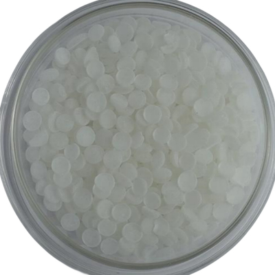 Açık Sarı Granüler veya Kütüklü Katılar Mürekkep ve Boya İçin Poliketon reçine