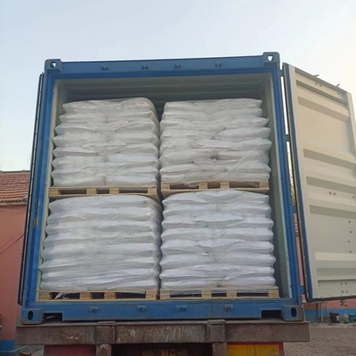 Verimli Beyaz Doldurma Granül Barium Sülfat Masterbatch PP Taşıyıcı ile