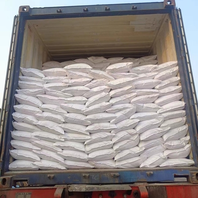 Verimli Beyaz Doldurma Granül Barium Sülfat Masterbatch PP Taşıyıcı ile