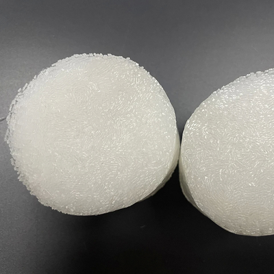 PP Makro Elyaf Beton Sertliği 120min mm Peek Elyaf Mükemmel korozyon karşıtı