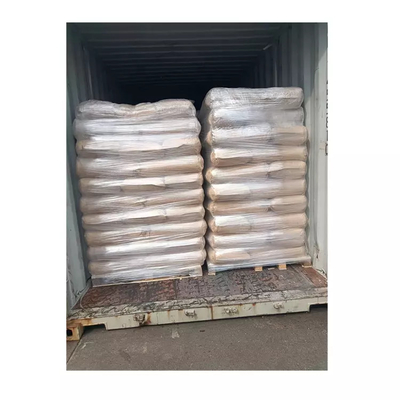 Su ve alkol dayanıklılığı özelliklerine sahip 45C Tg Katı Akrilik reçine