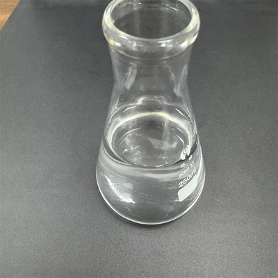 Renksiz Şeffaf Yağlı Sıvı Asetil Tributil Sitrat (ATBC) Polivinil Klorür için Plastisitör Olarak