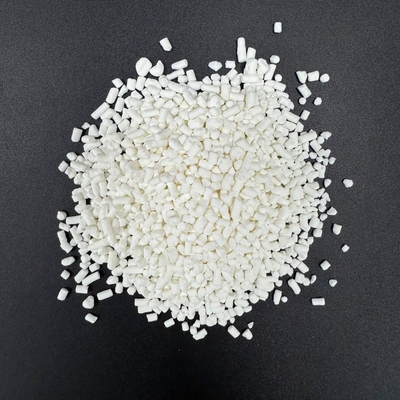 % 99 saflığı olan Tolyltriazole (TTA), beyaz granül veya toz, metaller için antitrust ve korozyon inhibitörü olarak kullanılır.