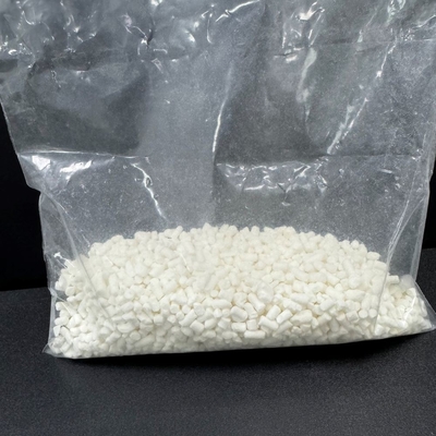 Benzotriazol BTA, su arıtma için beyaz granül tozu